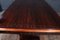 Art Deco French Dining Table in Macassar Ebony, 1925, Image 16