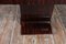 Art Deco French Dining Table in Macassar Ebony, 1925, Image 4