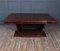 Art Deco French Dining Table in Macassar Ebony, 1925, Image 12