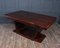 Art Deco French Dining Table in Macassar Ebony, 1925, Image 13