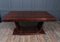Art Deco French Dining Table in Macassar Ebony, 1925, Image 15