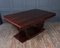 Art Deco French Dining Table in Macassar Ebony, 1925, Image 7