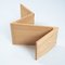 Set of Zigzag Chairs in Elmwood attributed to Gerrit Thomas Rietveld for Rietveld, 1990s, Image 6