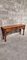 Antique European Oak Side Table, 1920s, Image 12