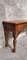 Antique European Oak Side Table, 1920s, Image 14