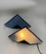 Paar Vintage Tischlampen, 1970, 2er Set 2