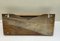Art Deco Dutch Wall Mounted Coat Rack in Walnut Wood, 1930s, Image 5