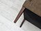 Danish 3-Seater Sofa in Furniture Wool & Teak Wood, 1960s, Image 11