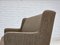 Danish 3-Seater Sofa in Furniture Wool & Teak Wood, 1960s, Image 7