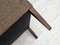 Danish 3-Seater Sofa in Furniture Wool & Teak Wood, 1960s, Image 6