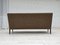 Danish 3-Seater Sofa in Furniture Wool & Teak Wood, 1960s, Image 15