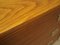 Danish Ash Chest of Drawers, 1960s, Image 8