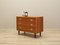 Danish Ash Chest of Drawers, 1960s, Image 3