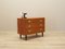 Danish Ash Chest of Drawers, 1960s, Image 5