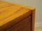 Danish Ash Chest of Drawers, 1960s, Image 10