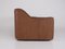 Three-Seater Leather Sofa from De Sede, 1970s, Image 5
