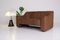Two-Seater Leather Sofa from De Sede, 1970s, Image 10