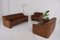 Two-Seater Leather Sofa from De Sede, 1970s, Image 12