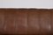 Two-Seater Leather Sofa from De Sede, 1970s, Image 5