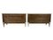 Antique Danish Chests of Drawers, Set of 2 13