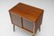 Armoire à Disques Mid-Century, 1970s 5