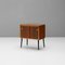 Armoire à Disques Mid-Century, 1970s 1
