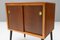 Armoire à Disques Mid-Century, 1970s 6