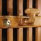 Italian Beech Coat Rack, 1960s, Image 4
