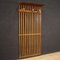 Italian Beech Coat Rack, 1960s, Image 1