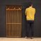 Italian Beech Coat Rack, 1960s, Image 2