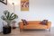 Paddock 3-Seater Sofa by De Lucchi & Angeli for Castelli, Italy 2