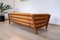 Paddock 3-Seater Sofa by De Lucchi & Angeli for Castelli, Italy 4