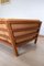 Paddock 3-Seater Sofa by De Lucchi & Angeli for Castelli, Italy 6
