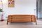 Paddock 3-Seater Sofa by De Lucchi & Angeli for Castelli, Italy 10
