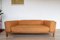 Paddock 3-Seater Sofa by De Lucchi & Angeli for Castelli, Italy 1
