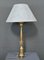 Bronze Lampen, 2er Set 2