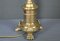 Bronze Lampen, 2er Set 7