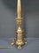 Bronze Lampen, 2er Set 4