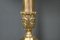 Bronze Lampen, 2er Set 5