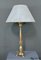 Bronze Lampen, 2er Set 14