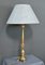 Bronze Lampen, 2er Set 1