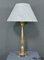 Bronze Lampen, 2er Set 13