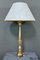 Bronze Lampen, 2er Set 12
