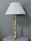 Bronze Lampen, 2er Set 3