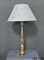 Bronze Lampen, 2er Set 11