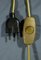 Bronze Lampen, 2er Set 16