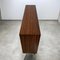 Rosewood Sideboard attributed to Domino Møbelfabrik, Denmark, 1970s 3