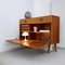Rosewood Sideboard attributed to Domino Møbelfabrik, Denmark, 1970s 2