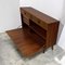 Rosewood Sideboard attributed to Domino Møbelfabrik, Denmark, 1970s 5