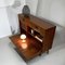 Rosewood Sideboard attributed to Domino Møbelfabrik, Denmark, 1970s 10